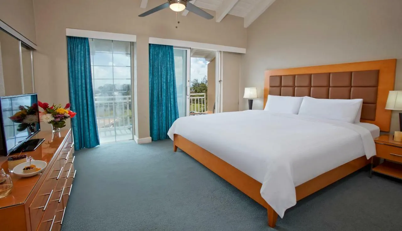 Divi Southwinds Beach Resort Christ Church 3*,  Barbados