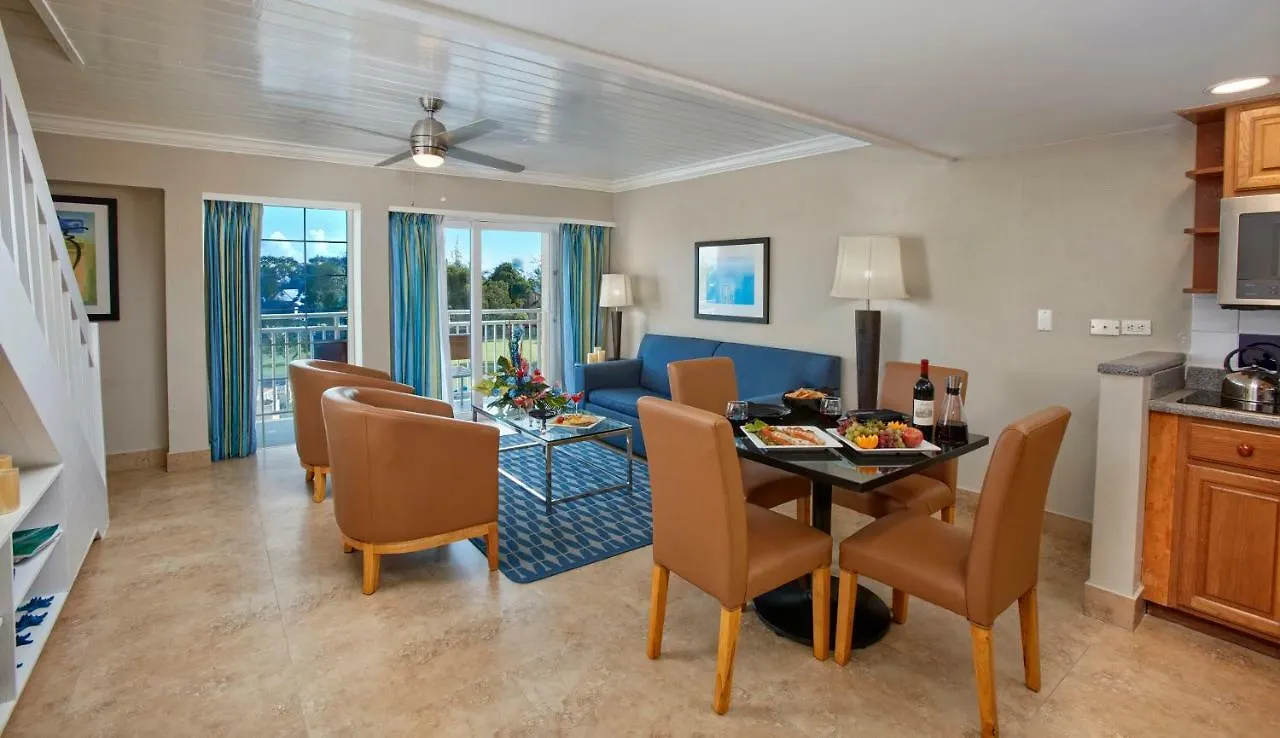 Divi Southwinds Beach Resort Christ Church Hotel