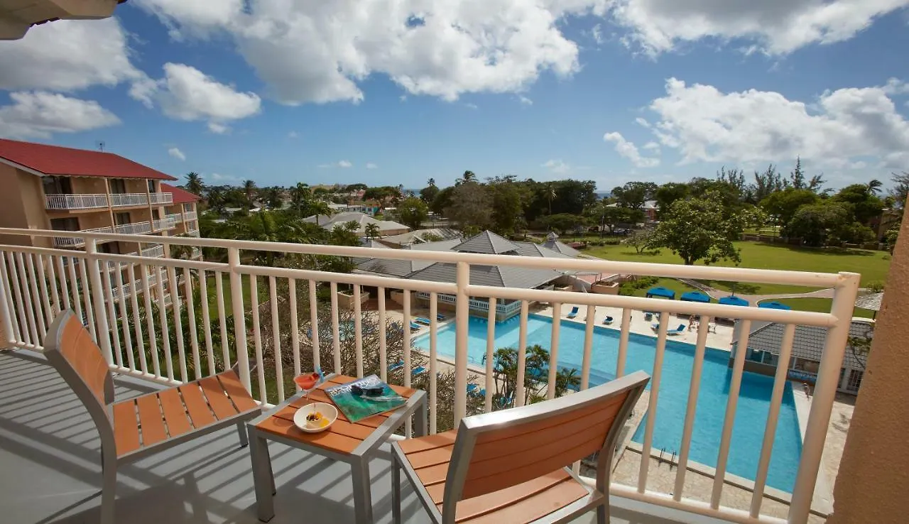 Divi Southwinds Beach Resort Christ Church
