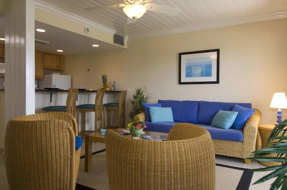 *** Hotel Divi Southwinds Beach Resort Christ Church Barbados