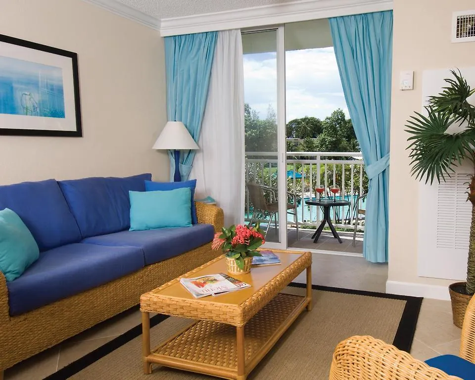 Divi Southwinds Beach Resort Christ Church Barbados